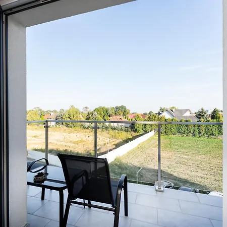 Gusta Cosy By Bookinghost קרקוב