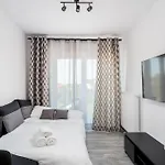 Gusta Cosy By Bookinghost 公寓