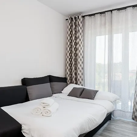 Gusta Cosy By Bookinghost Krasków