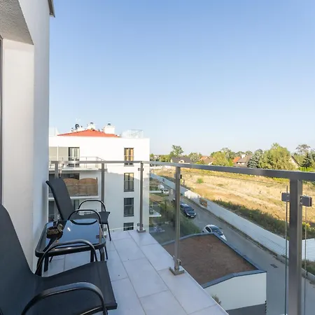 Διαμέρισμα Gusta Cosy By Bookinghost