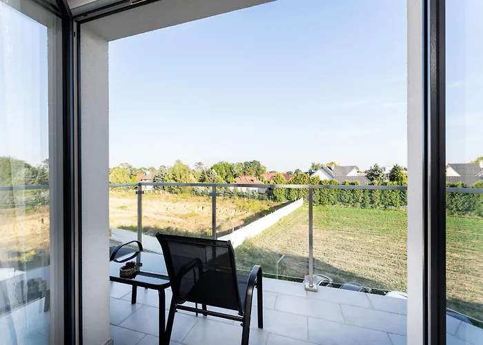 Gusta Cosy By Bookinghost Kraków