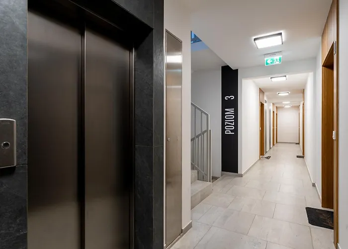 Apartament Gusta Cosy By Bookinghost Kraków