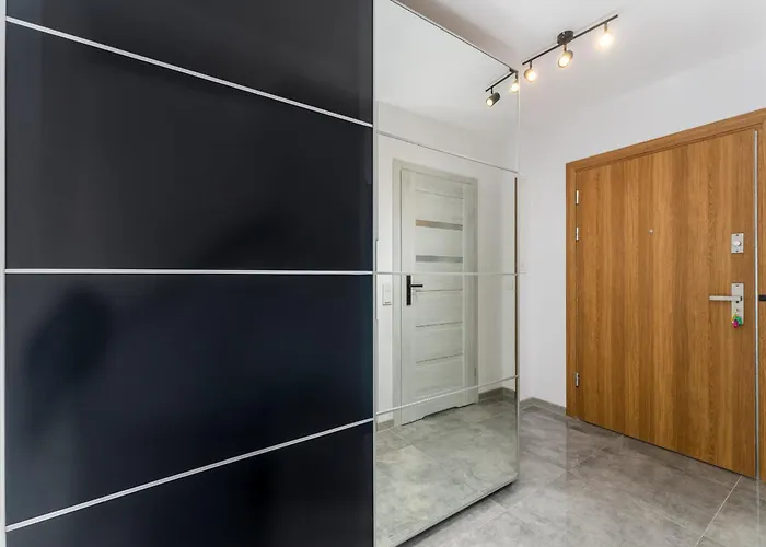 Gusta Cosy By Bookinghost アパート クラクフ