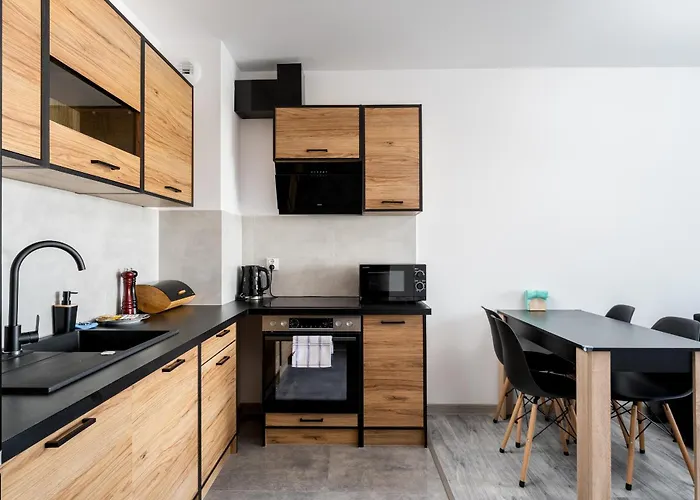 Apartamento Gusta Cosy By Bookinghost