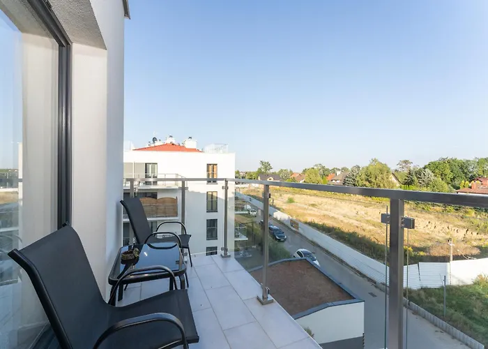 Apartament Gusta Cosy By Bookinghost