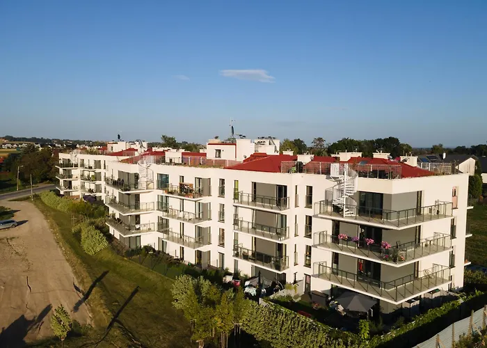 Gusta Cosy By Bookinghost