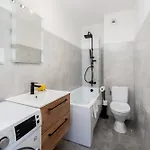 Gusta Cosy By Bookinghost Apartamento *
