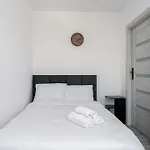 Gusta Cosy By Bookinghost Apartamento
