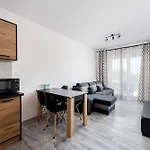 Apartamento Gusta Cosy By Bookinghost Cracóvia