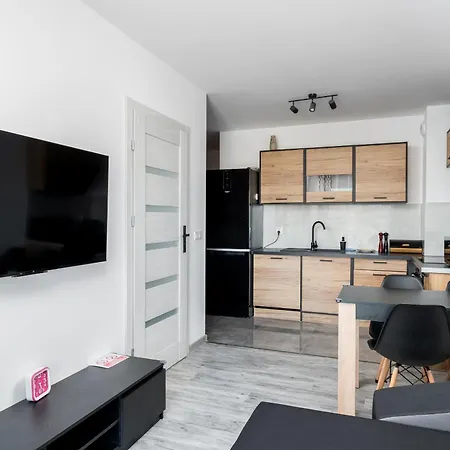 Gusta Cosy By Bookinghost Apartment *