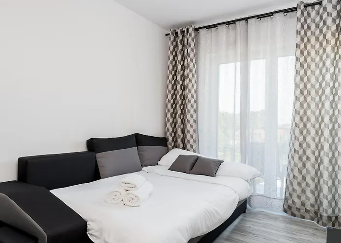 Gusta Cosy By Bookinghost Krakow